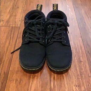 Dr.Martens Woman Shoes
